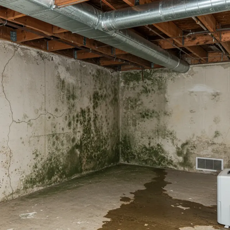 Professional Mold Removal in Baraga, MI